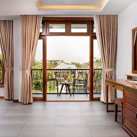 Khmer House Resort Сіємреап Екстер'єр фото