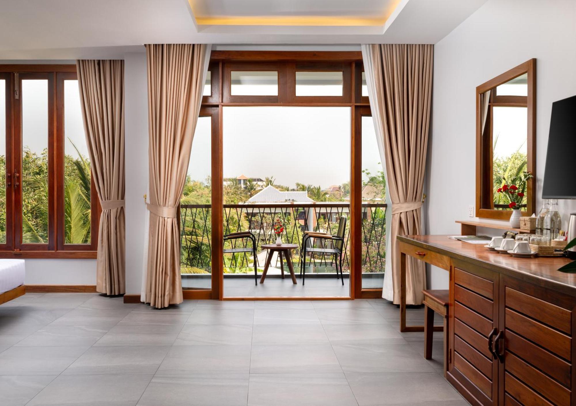 Khmer House Resort Сіємреап Екстер'єр фото