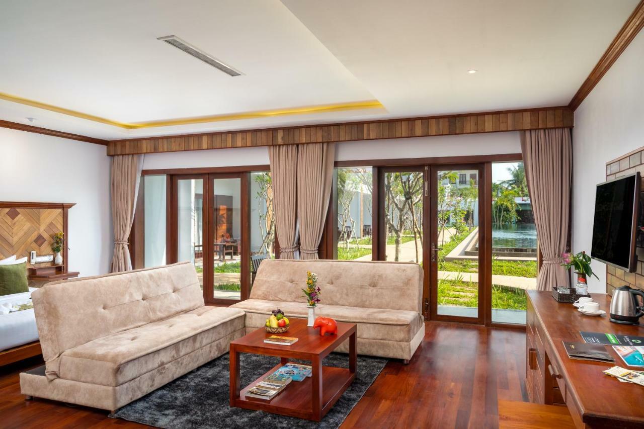 Khmer House Resort Сіємреап Екстер'єр фото